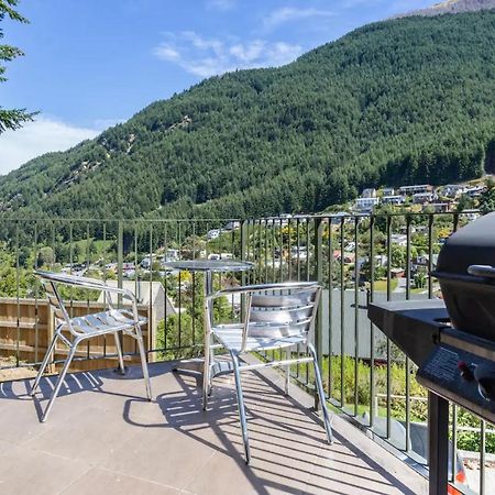 Alpine Retreat Queenstown Exterior foto