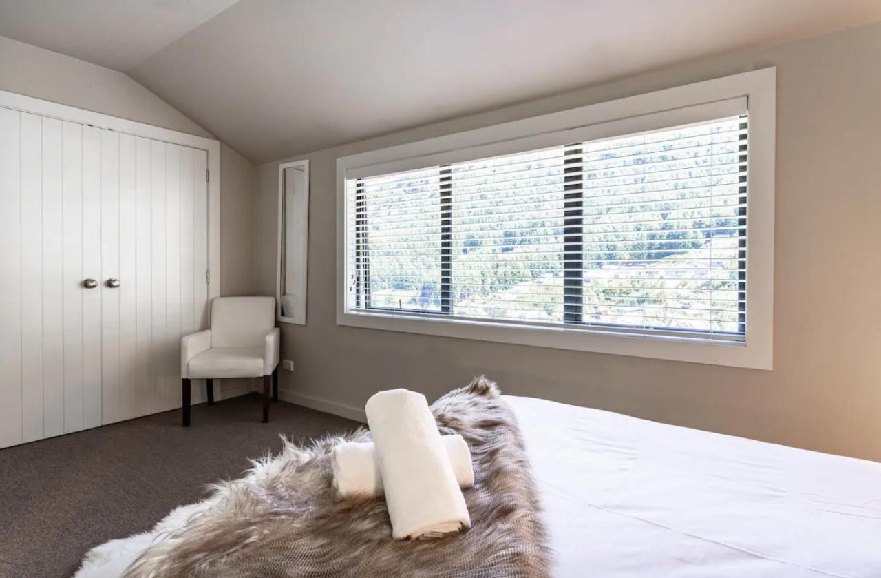 Alpine Retreat Queenstown Exterior foto