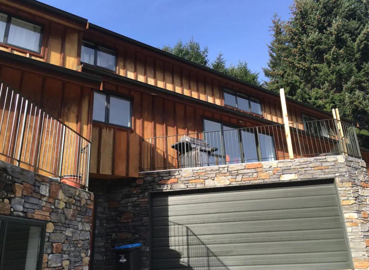 Alpine Retreat Queenstown Exterior foto